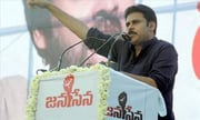 Pawan Kalyan to team up with the Left   